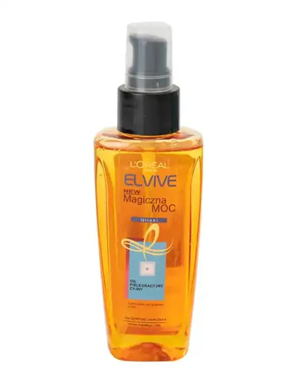 سرم مو آرگان لورآل Loreal مدل Magiczna Moc حجم 100ml