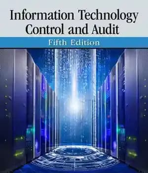 دانلود کتاب Information technology control and audit – کنترل و حسابرسی فناوری اطلاعات