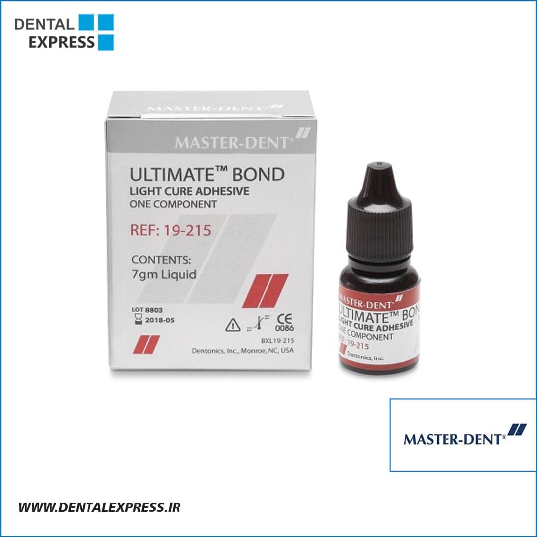 باندینگ نسل پنجم Masterdent-Ultimate Bond