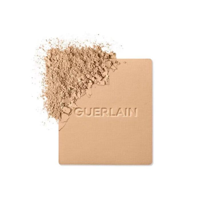پنکک مات گرلن Gold Skin — تصویر ۲