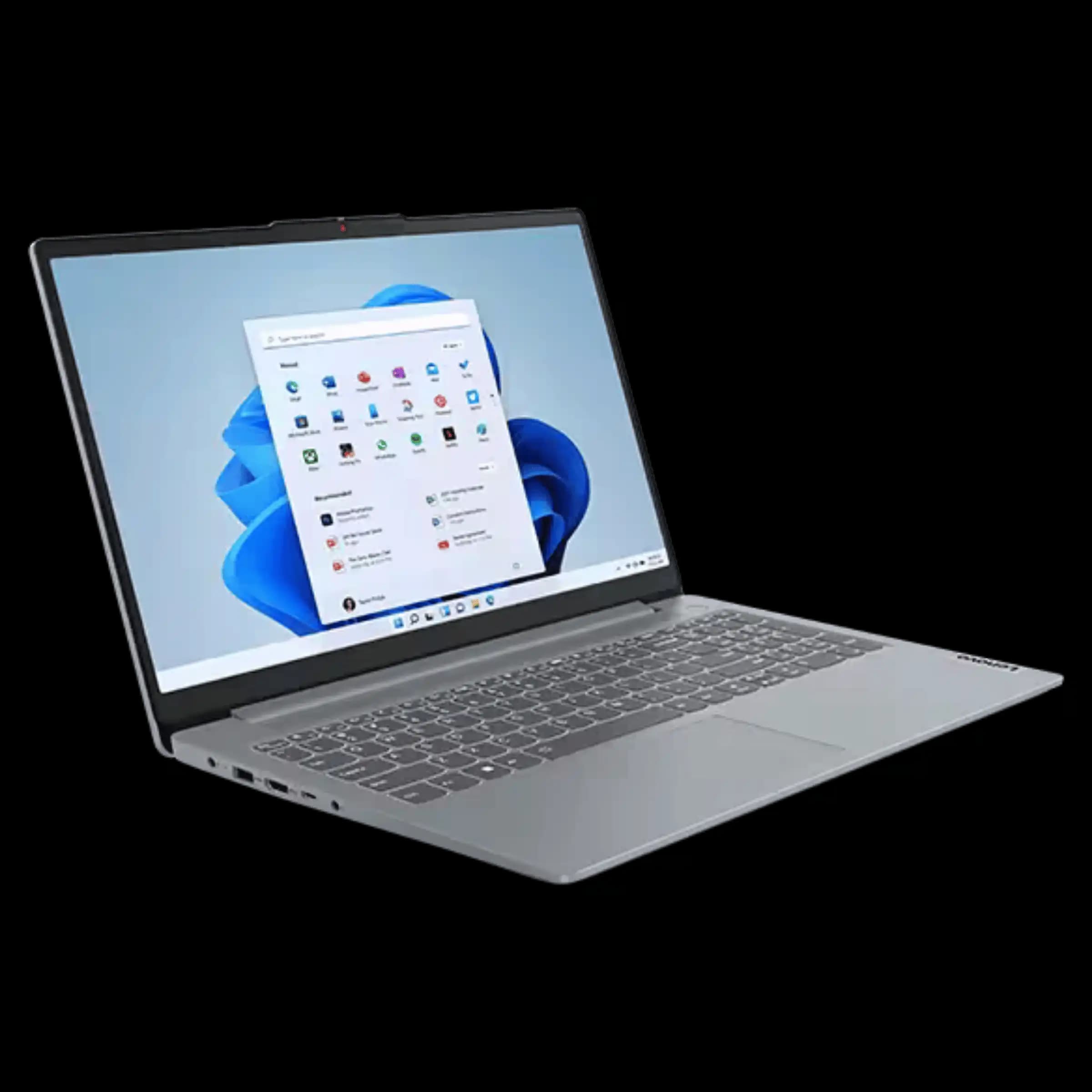 لپ تاپ لنوو مدل IdeaPad Slim 3 | i3 1315U | 8GB DDR | 512GB SSD — تصویر ۲