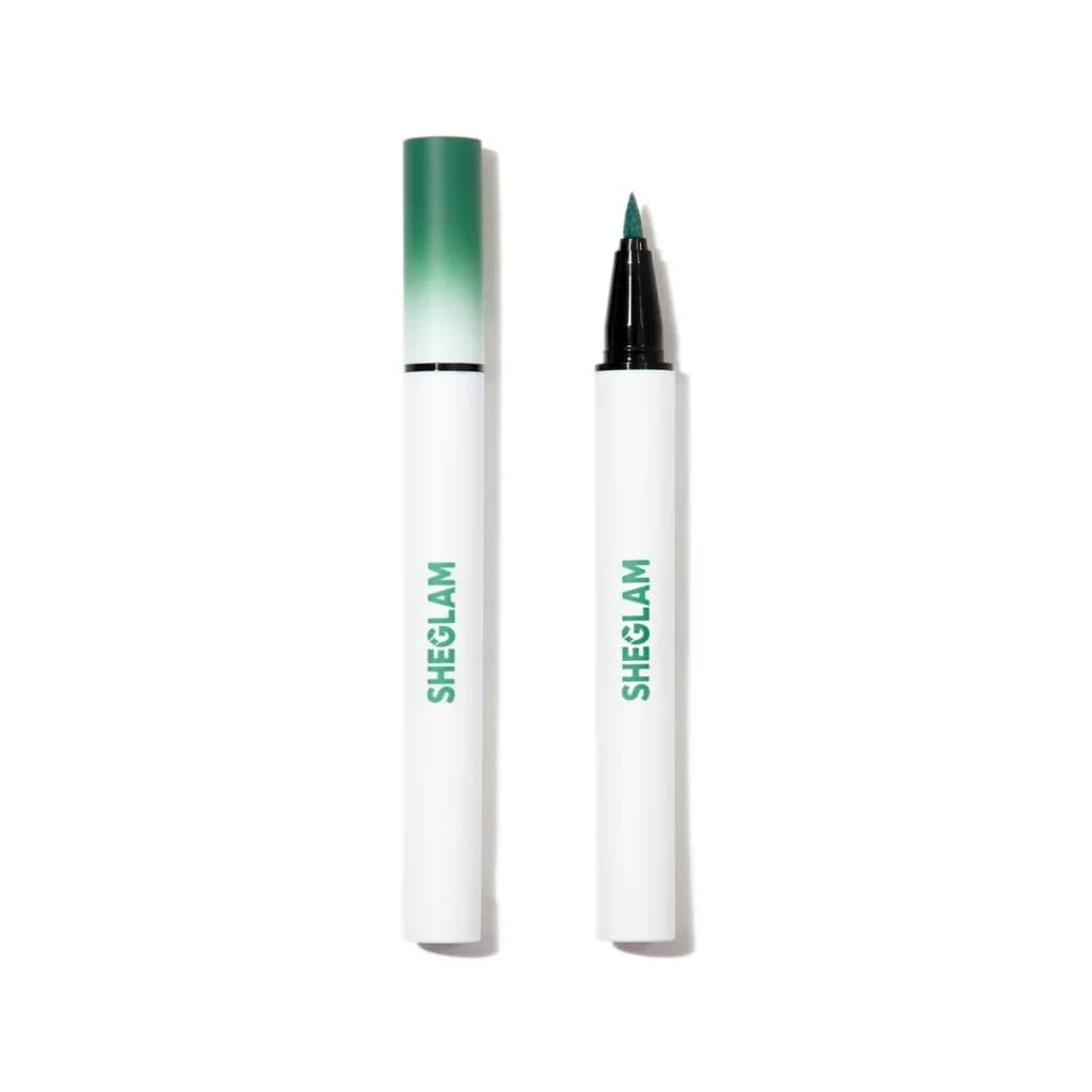 خط چشم مایع COLOR CRUSH – OTDOOR SY – ISH شیگلم SHEGLAM
