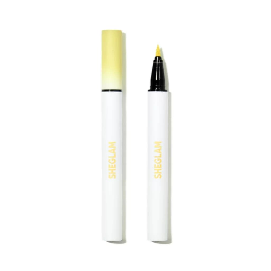 خط چشم مایع COLOR CRUSH – GRATIFICATION شیگلم SHEGLAM