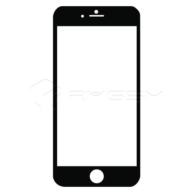 گلس تعمیراتی آیفون 5G 5S