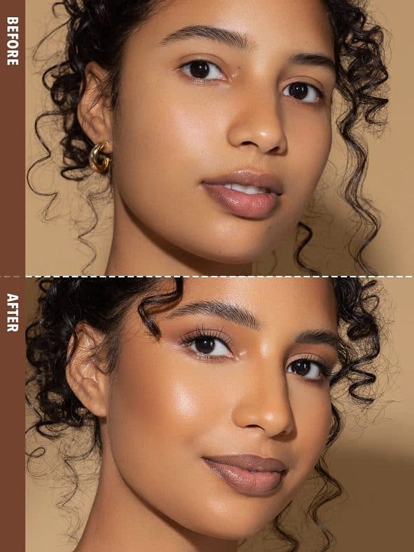 کانتور مایع SUN SCULPT – TTERRACOTTA شیگلم SHEGLAM — تصویر ۲