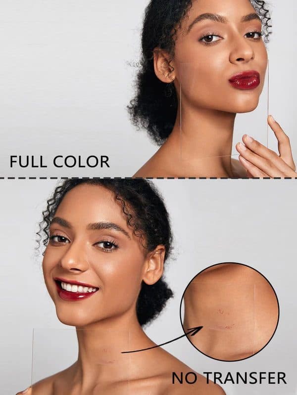 تینت لب TAKE A HINT -PRIMP شیگلم SHEGLAM — تصویر ۶