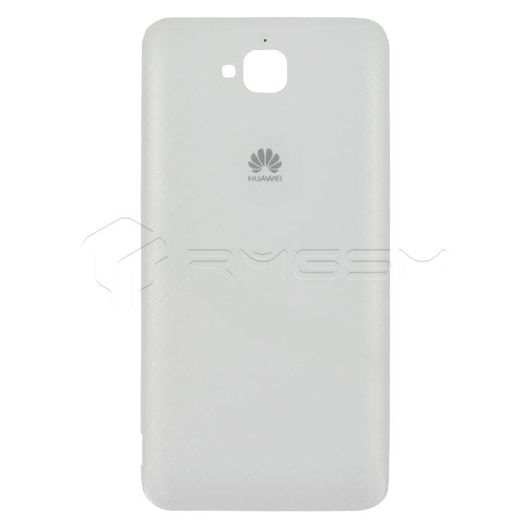 درب پشت هوآوی Y6 Pro U02 — تصویر ۲