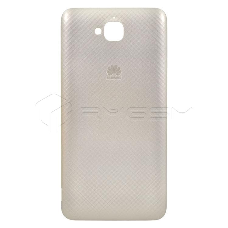 درب پشت هوآوی Y6 Pro U02 — تصویر ۳