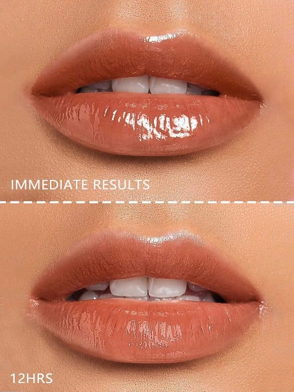تینت لب TAKE A HINT- BIRTHDAY LIPS شیگلم SHEGLAM — تصویر ۷