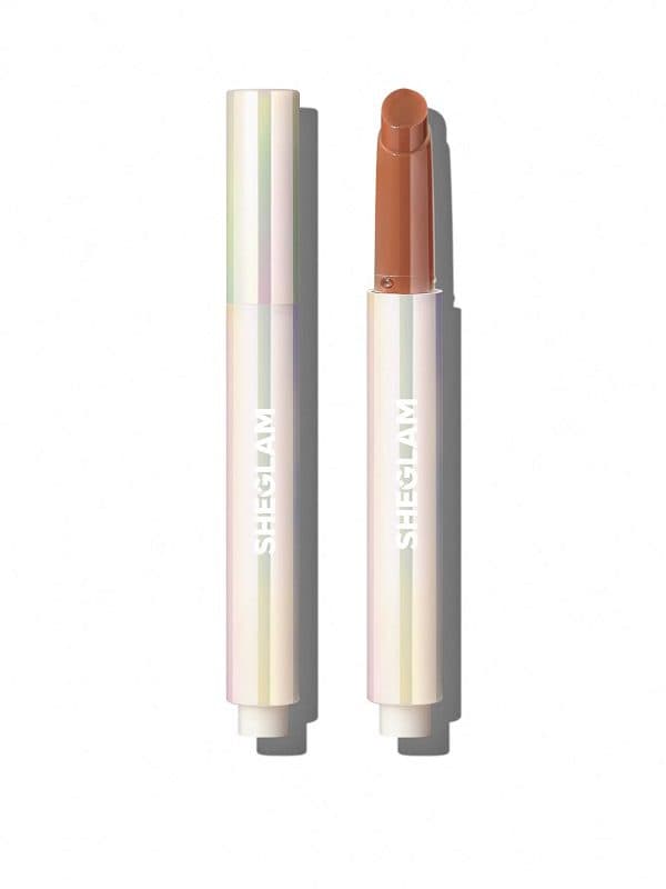 حجم دهنده لب POUT-PERFECT SHINE LIP PLUMPER-MAHOGANY MAGIC شیگلم SHEGLAM