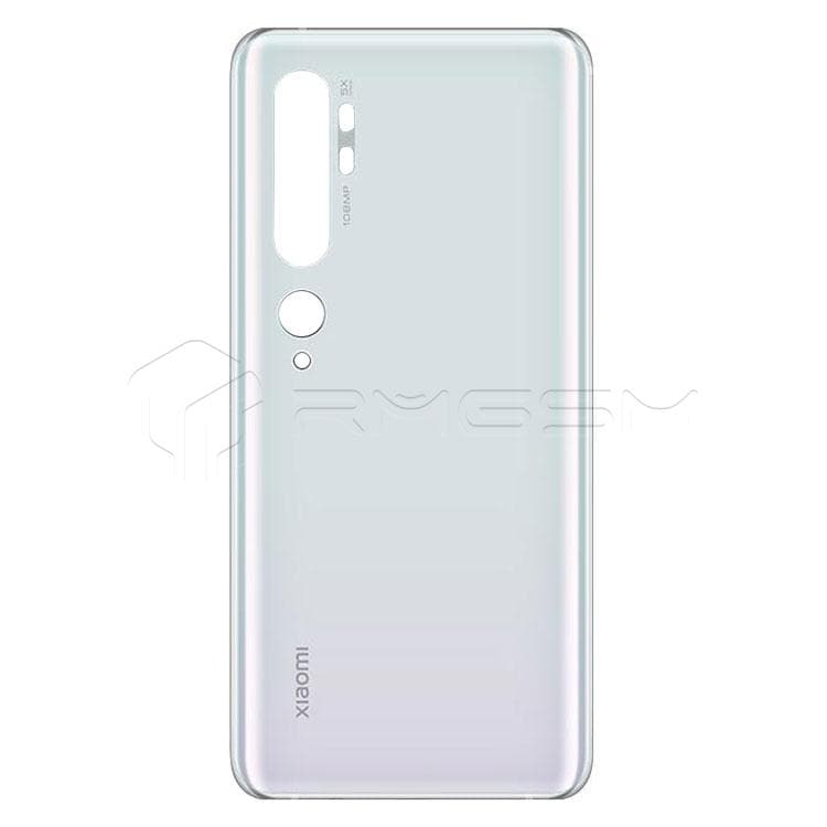 درب پشت شیائومی Mi Note10 — تصویر ۲
