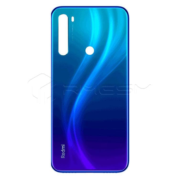 درب پشت شیائومی Redmi Note8 — تصویر ۳
