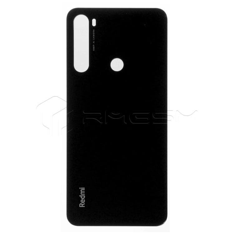 درب پشت شیائومی Redmi Note8