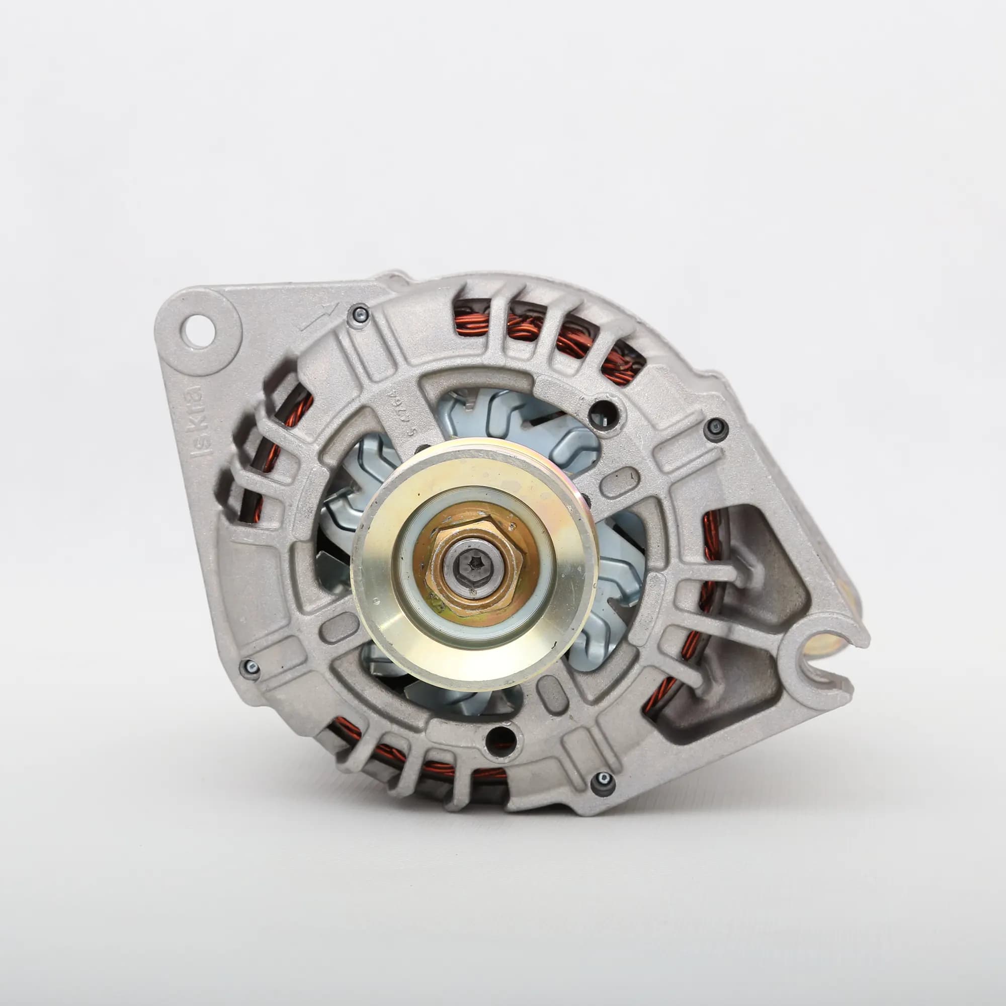 دينام پارس و 405 با موتور- XU7-CL9)- XUPLUS ) | ایسکرا — تصویر ۲