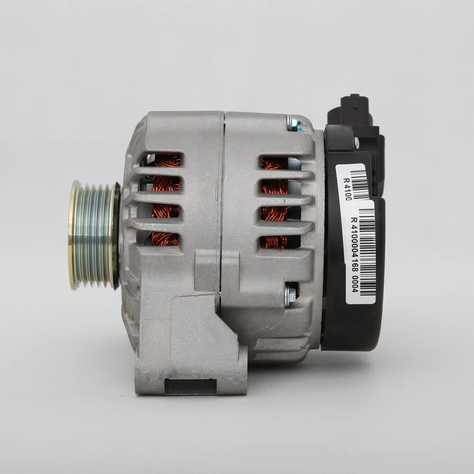 دينام R2 SLX-دانگ فنگ – کلاس 9-(R2-CL9) | ایسکرا — تصویر ۴