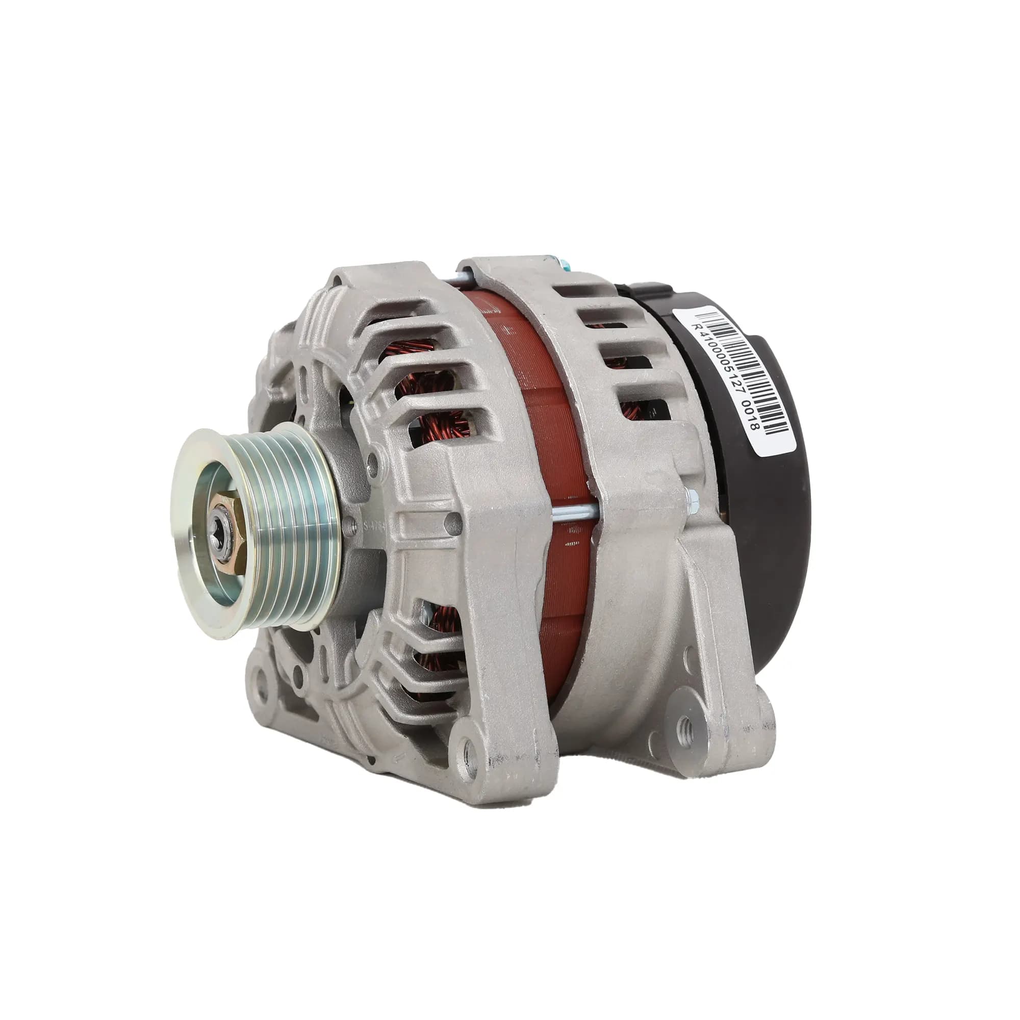 دينام EF7-206 95 آمپر – (EF7-CL8) | ایسکرا