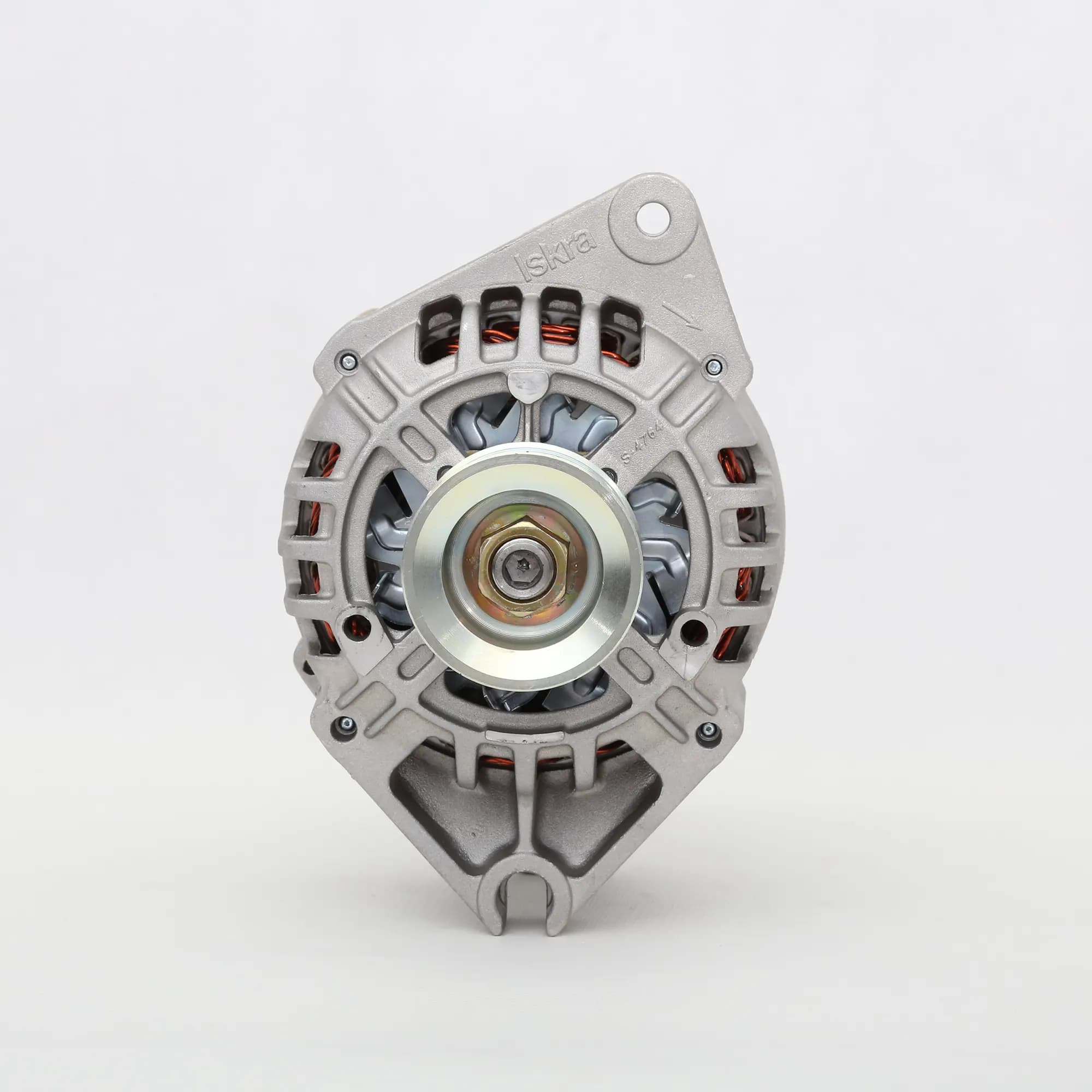 دینام پارس و 405 با موتور (XU7-CL8)- xu7 | ایسکرا — تصویر ۲