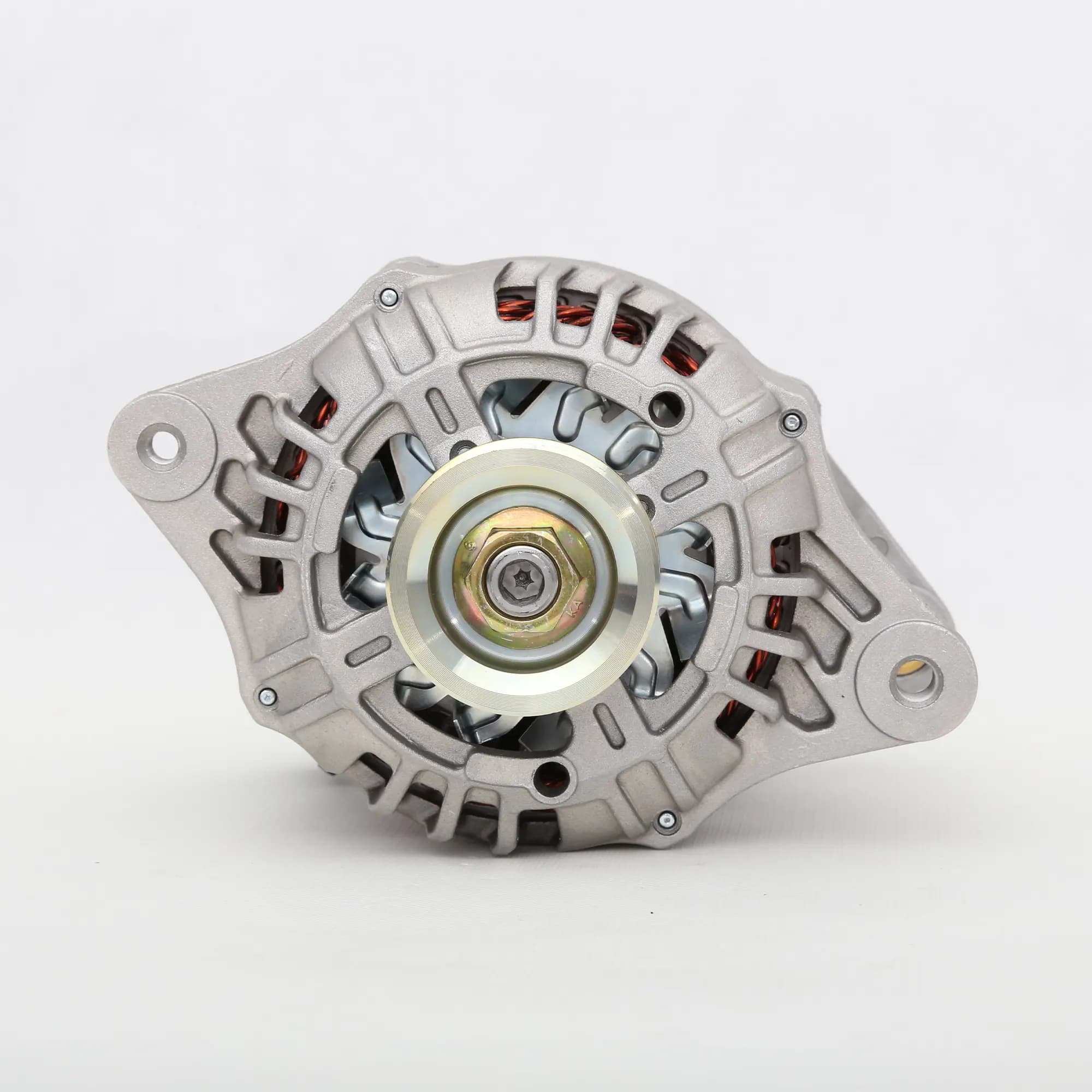 دينام CVT-کوئیک اتومات-ساینا اتومات | ایسکرا — تصویر ۲