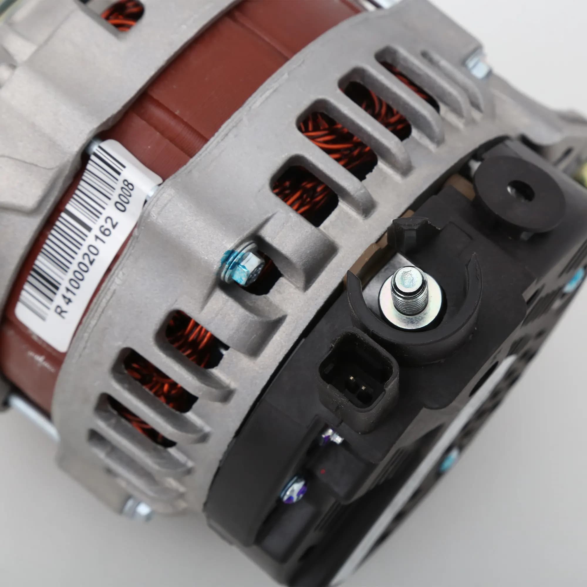 دينام CVT-کوئیک اتومات-ساینا اتومات | ایسکرا — تصویر ۵