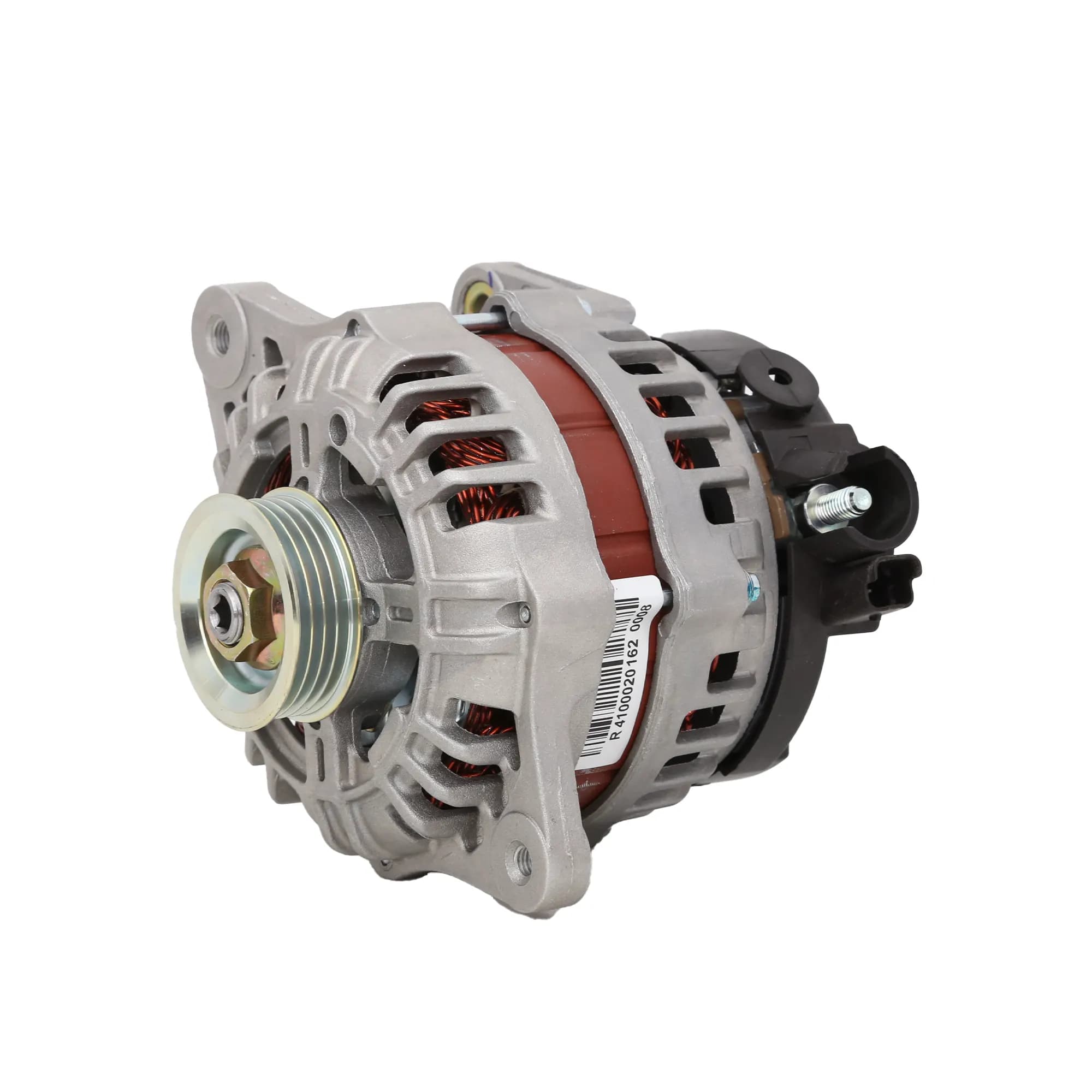 دينام CVT-کوئیک اتومات-ساینا اتومات | ایسکرا
