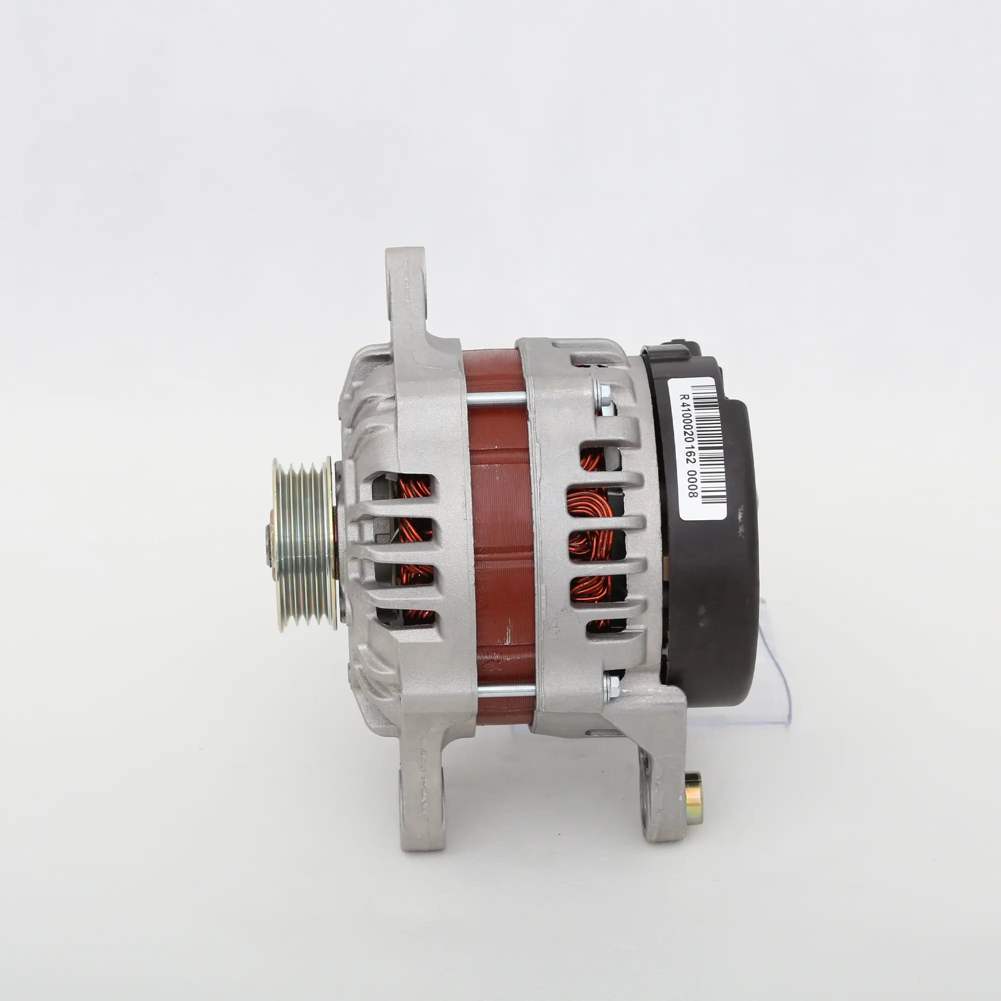 دينام CVT-کوئیک اتومات-ساینا اتومات | ایسکرا — تصویر ۴