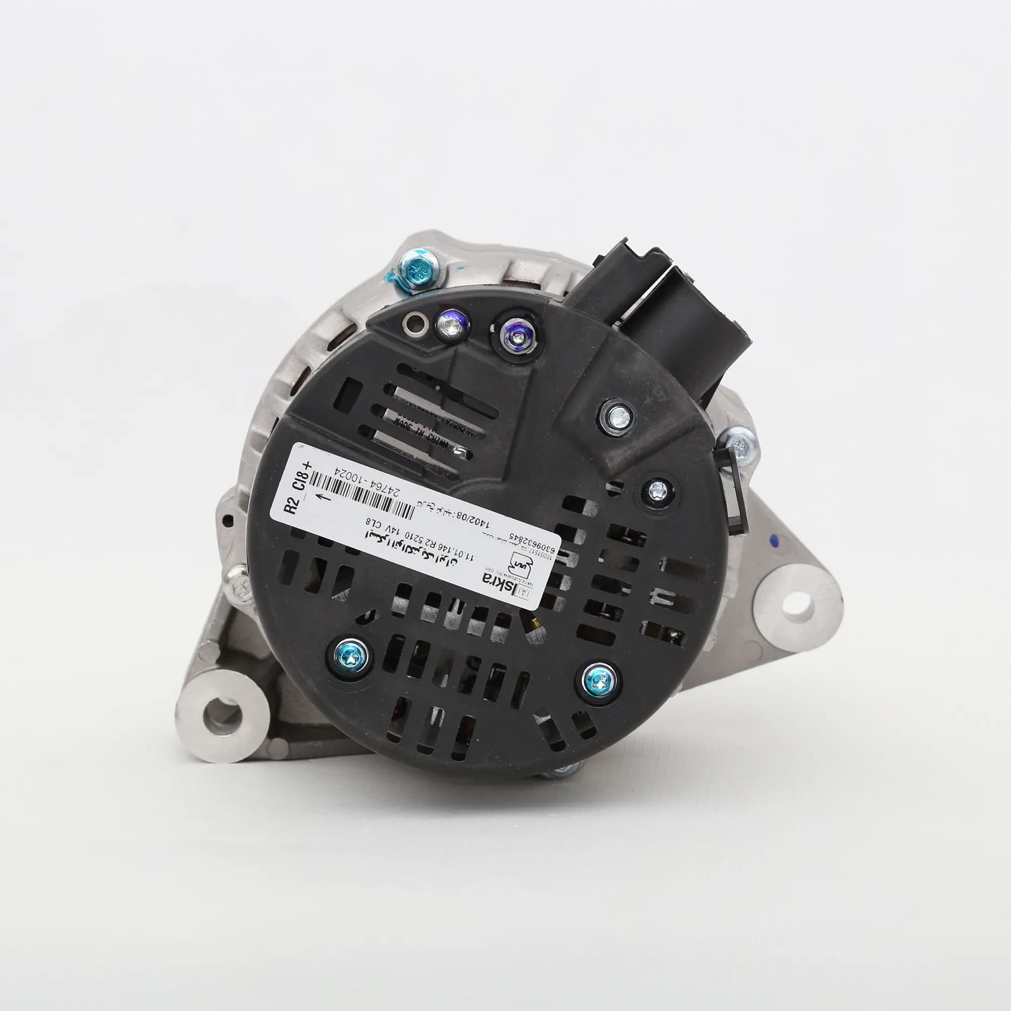 دینام (SLX)R2-R2-CL8 | ایسکرا — تصویر ۴