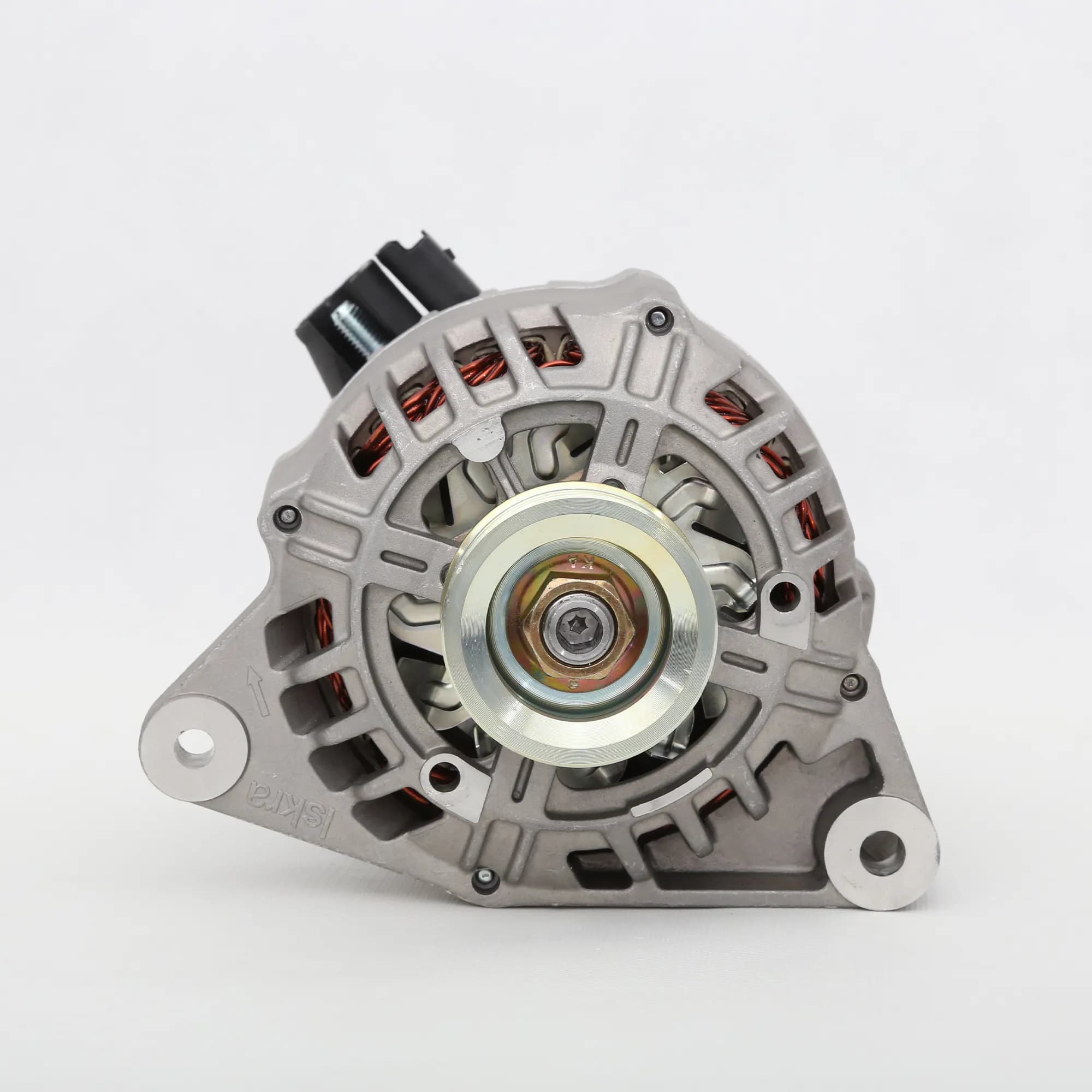 دینام (SLX)R2-R2-CL8 | ایسکرا — تصویر ۲