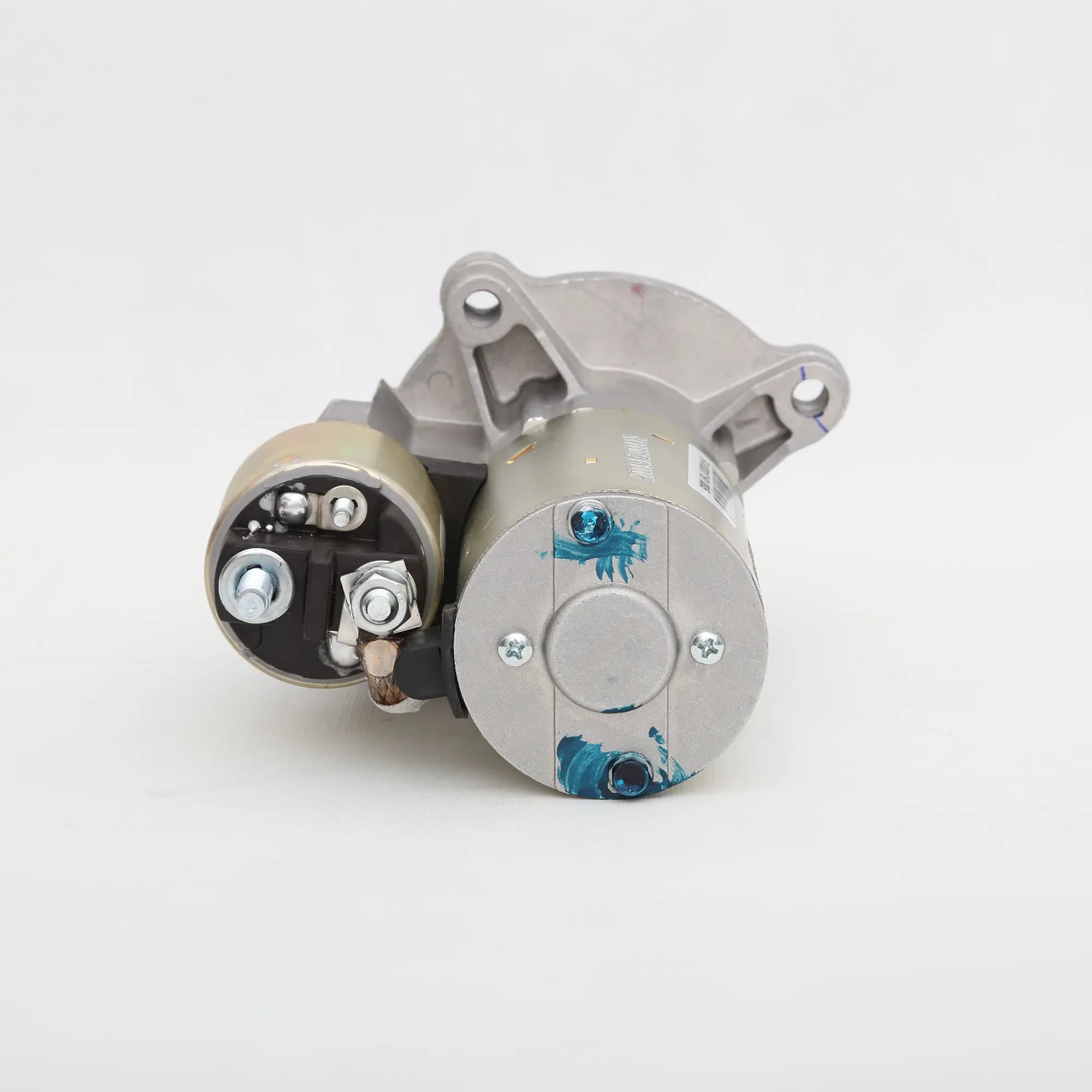 استارت ECM (405)-xu7 | ایسکرا — تصویر ۴