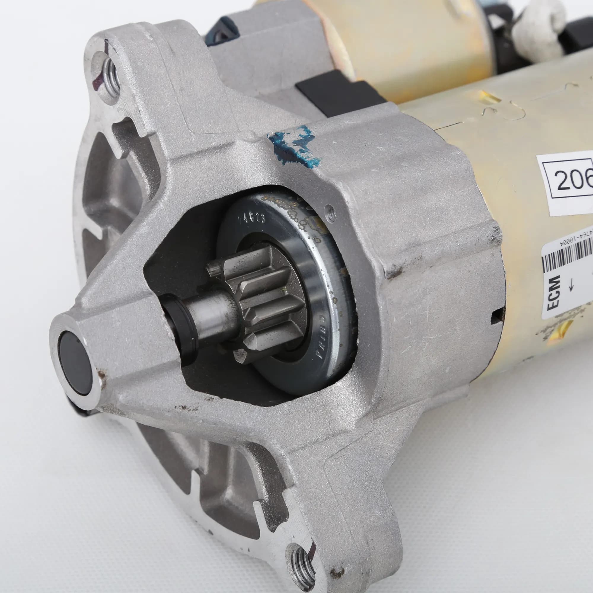 استارت ECM (405)-xu7 | ایسکرا — تصویر ۵