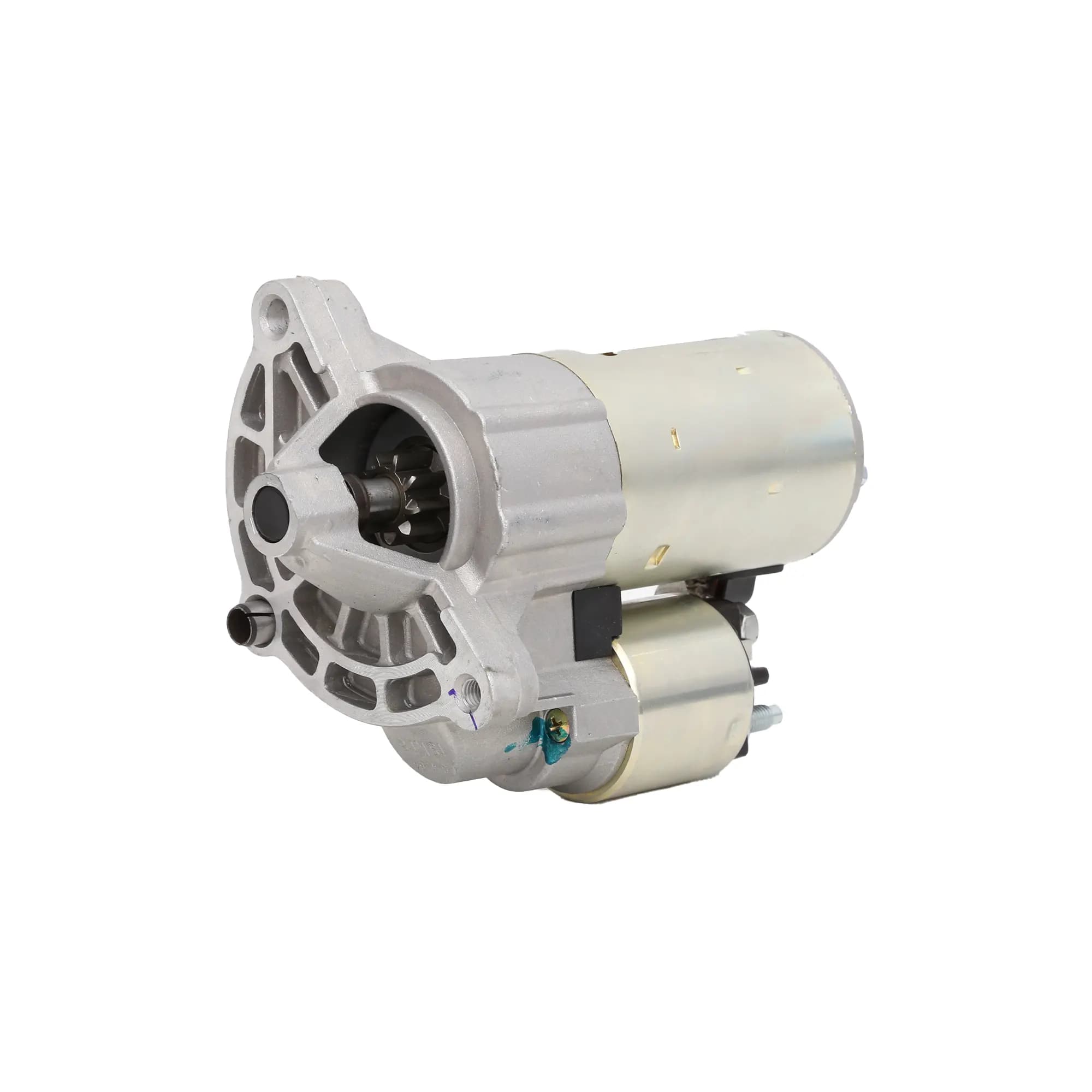 استارت TU5-206-207-EF7 | ایسکرا