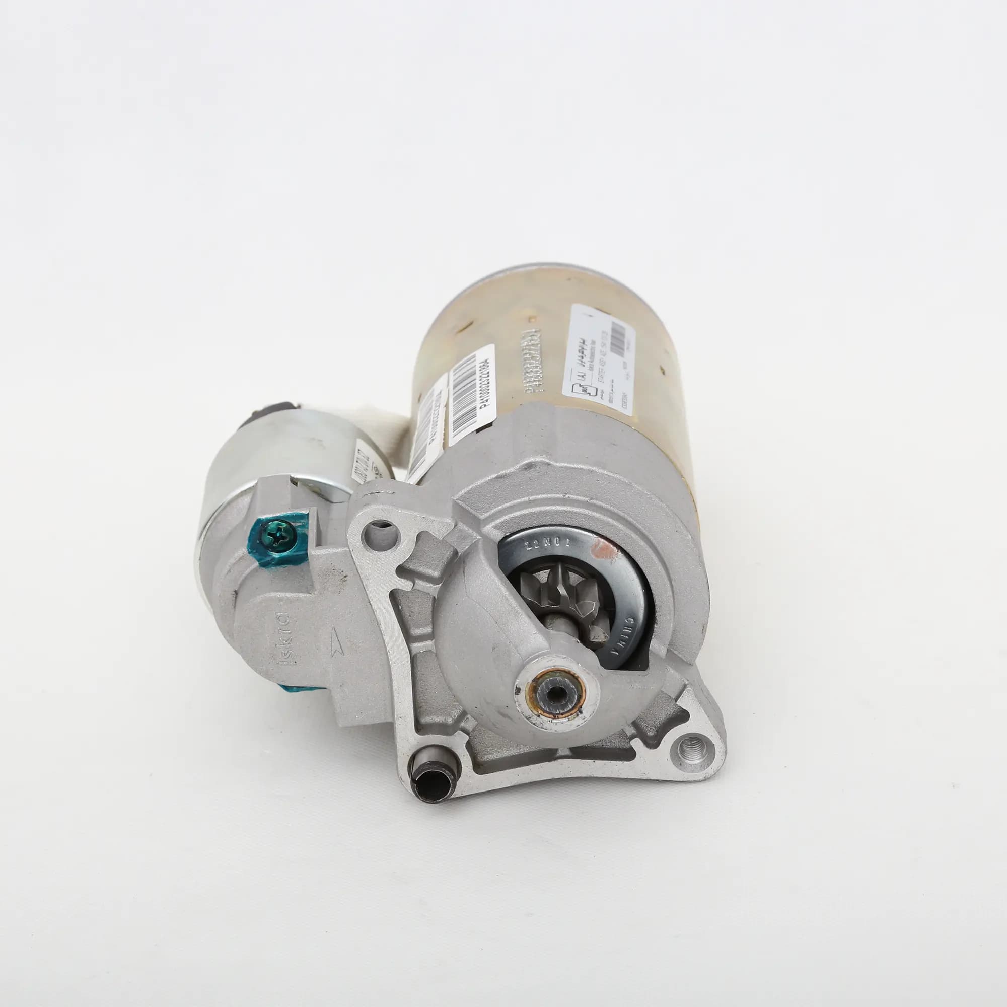 استارت کوئیک-تیبا-ساینا (ASSY) | ایسکرا — تصویر ۷
