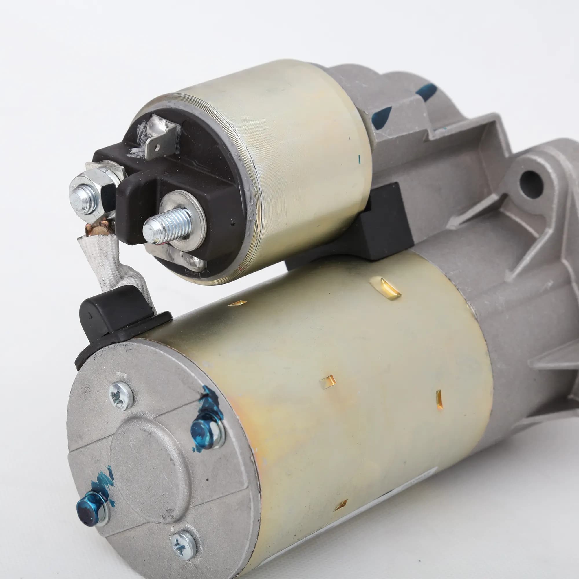 استارت CVT -استارت کوئیک اتومات-ساینا اتومات | ایسکرا — تصویر ۳