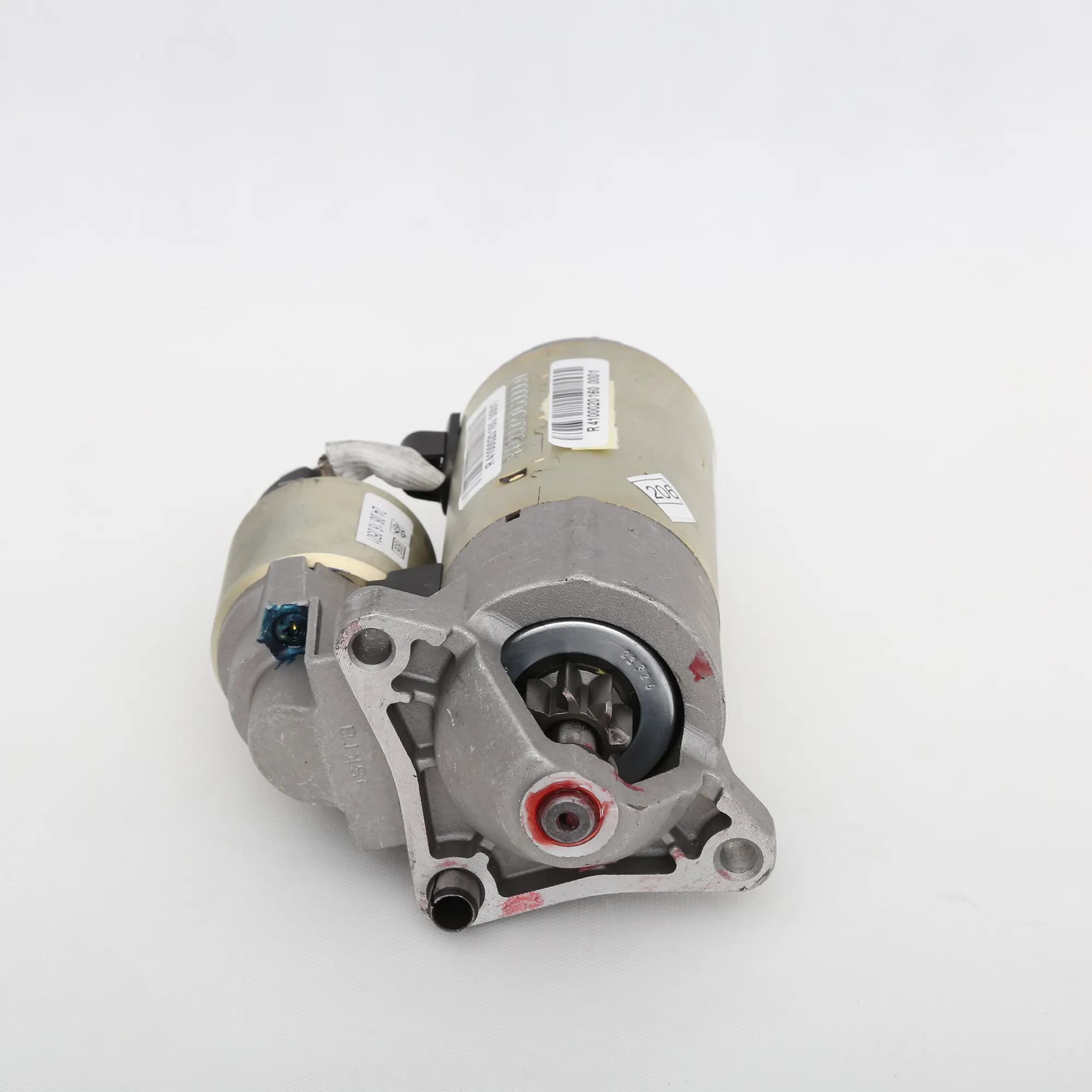 استارت CVT -استارت کوئیک اتومات-ساینا اتومات | ایسکرا — تصویر ۷
