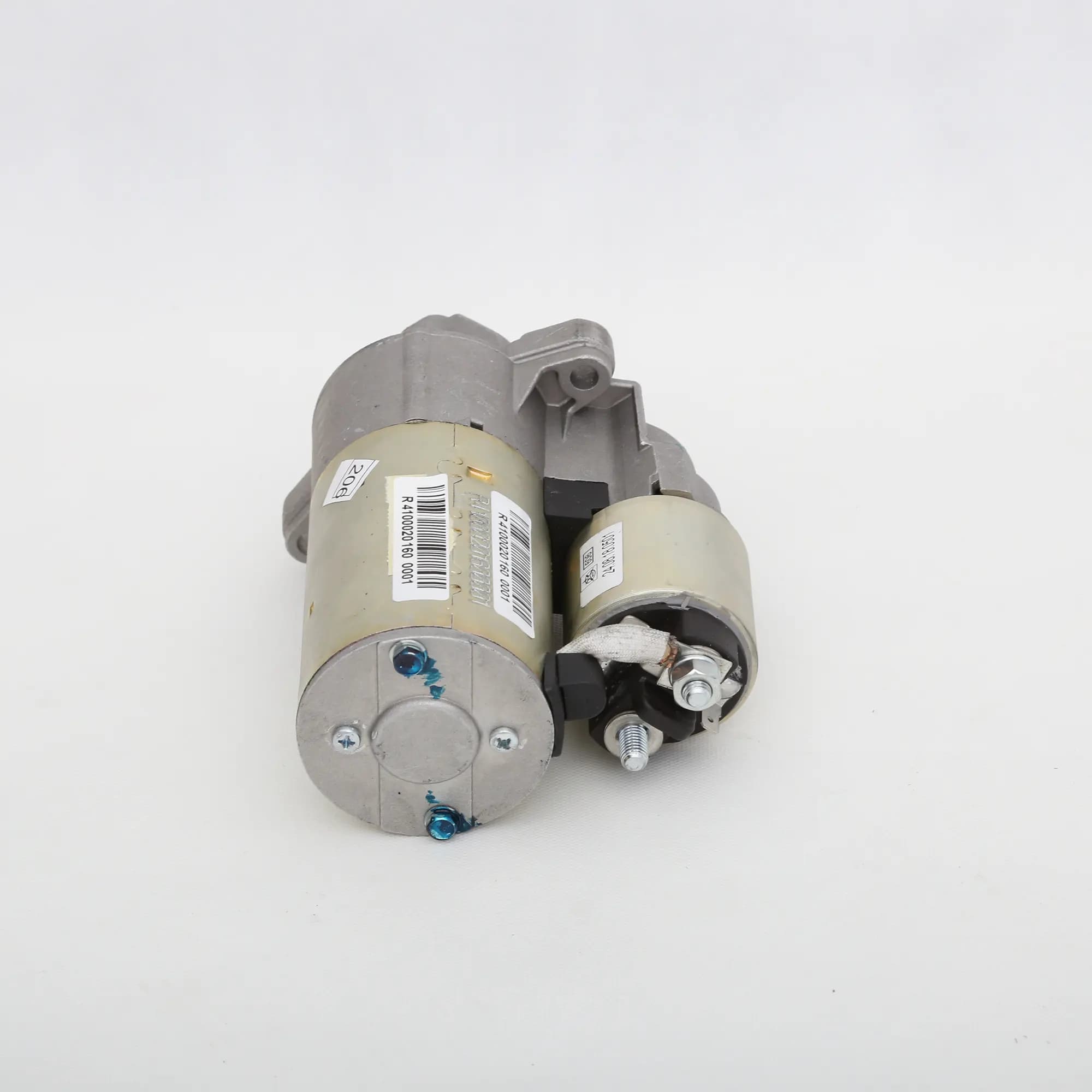 استارت CVT -استارت کوئیک اتومات-ساینا اتومات | ایسکرا — تصویر ۲