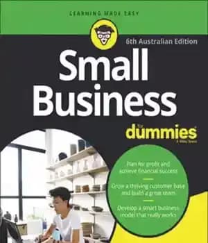 دانلود کتاب Small Business for Dummies (For Dummies (Business & Personal Finance)) – کسب و کار کوچک برای آدمک ها…