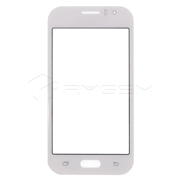 گلس تعمیراتی سامسونگ J1 Ace J110 — تصویر ۲