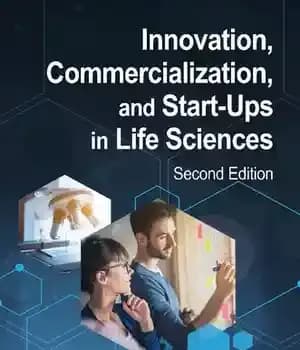 دانلود کتاب Innovation, Commercialization, and Start-Ups in Life Sciences – نوآوری، تجاری سازی، و استارت آپ ها در علوم زندگی