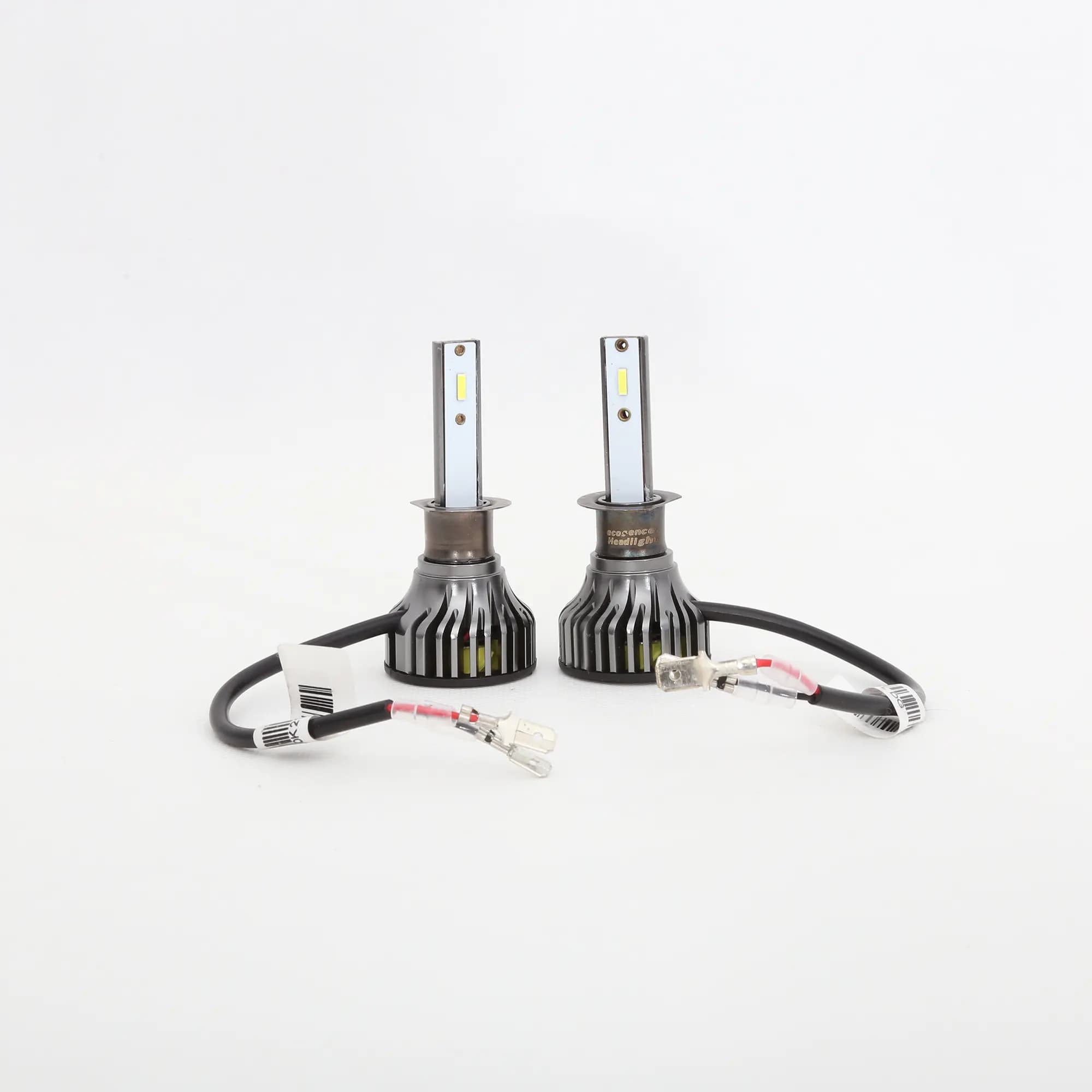 هدلایت دو طرفه csp سری MC1 با درایور و فن آنبرد H1 | اکو ECO — تصویر ۲