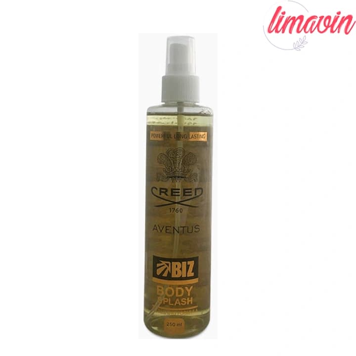 بادی اسپلش Aventus