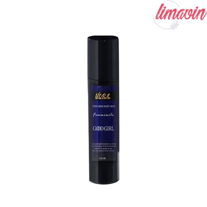بادی میست Good Girl ویتابلا حجم 150 میلی لیتر
