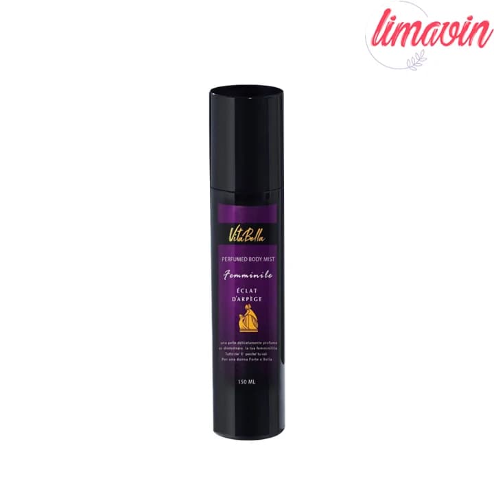 بادی میست ELCAT ویتابلا حجم 150 میلی لیتر