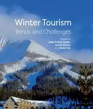 دانلود کتاب Winter Tourism: Trends and Challenges – گردشگری زمستانی: روندها و چالش ها