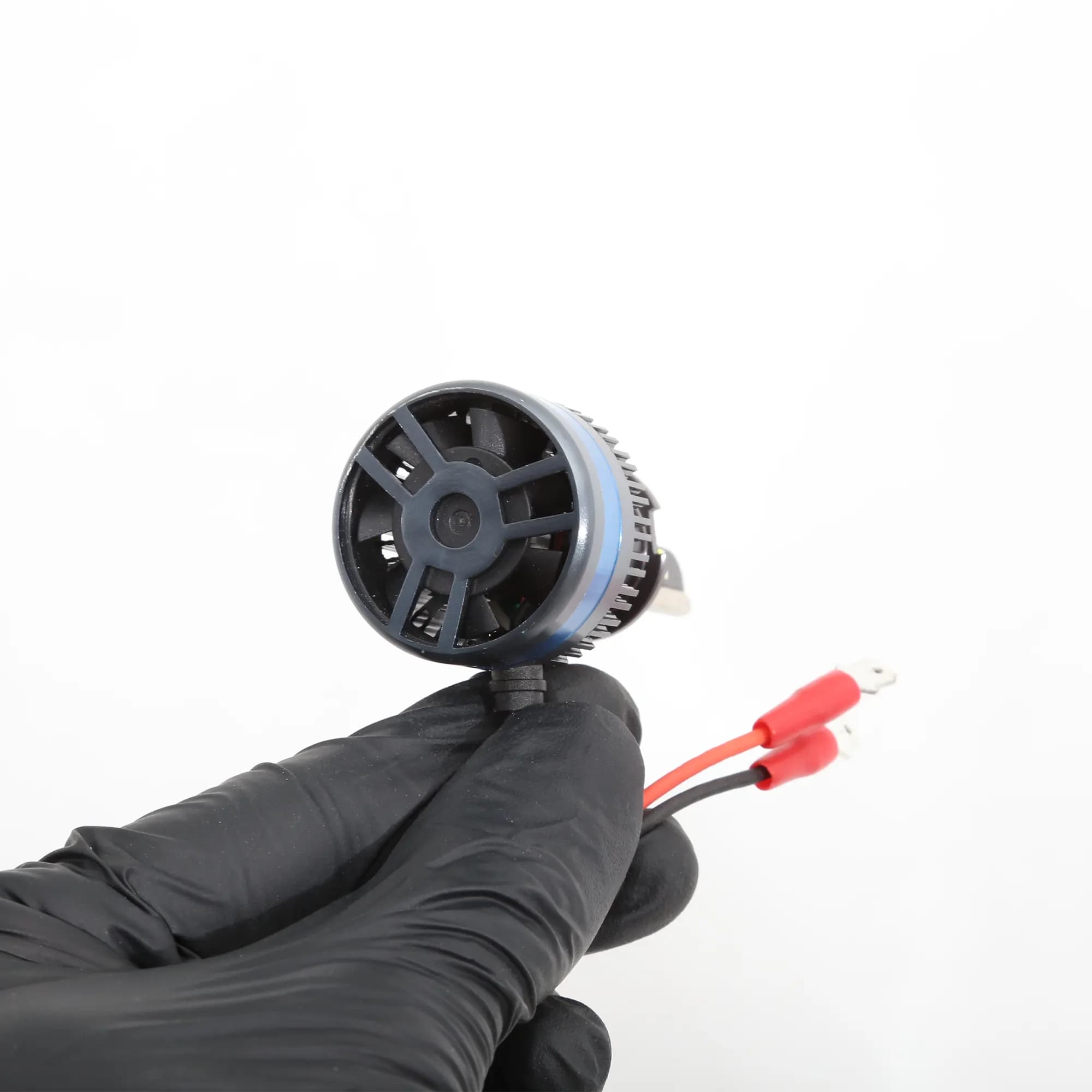 هدلایت (H3) csp سری MC5 با شمش مس، فن و درایور | اکو ECO — تصویر ۳