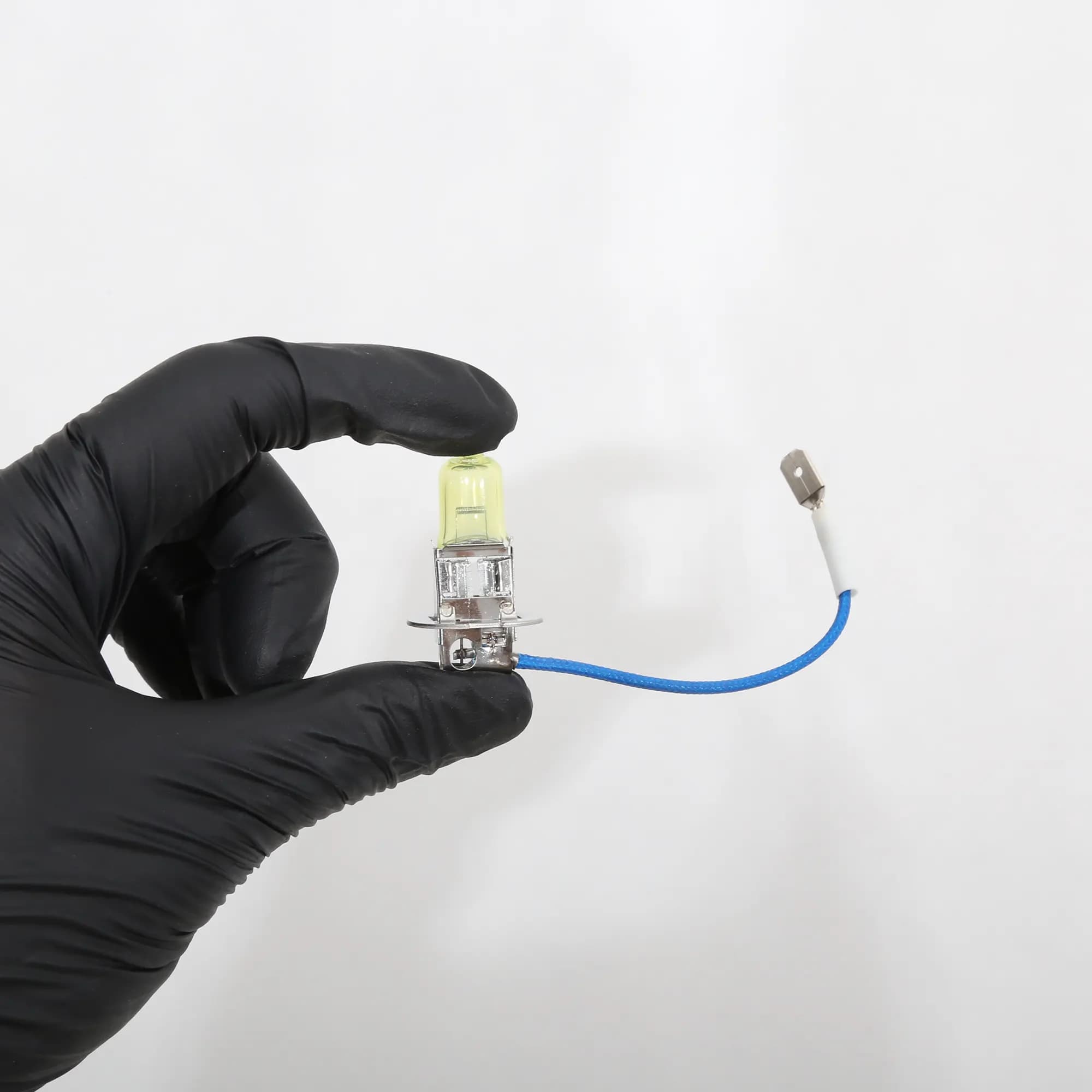 لامپ متالایز (H3) 12V 100W | اکو ECO — تصویر ۱۰