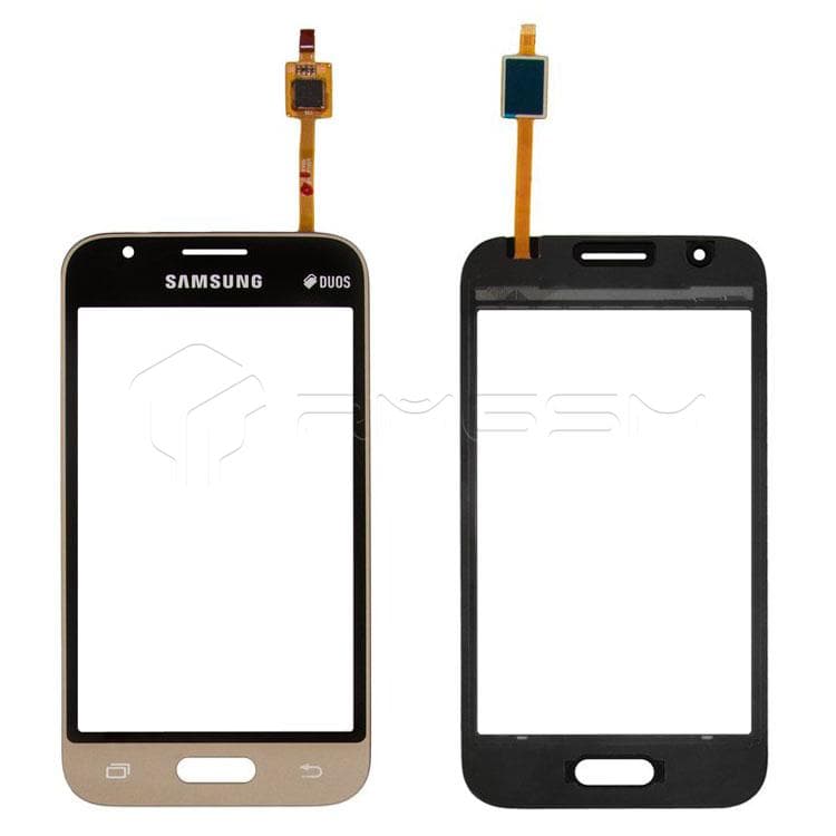 تاچ سامسونگ J1 Mini J105 — تصویر ۳