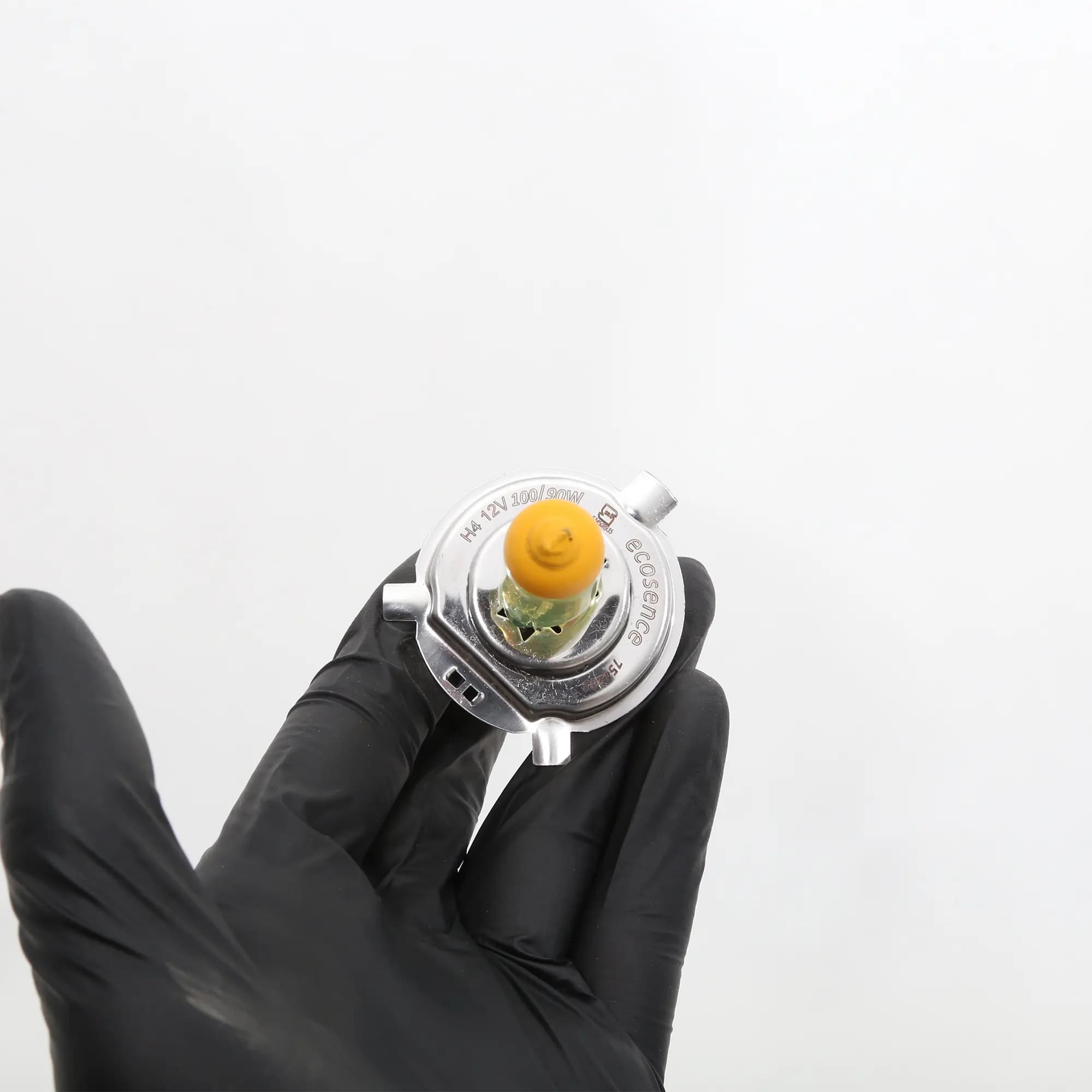 لامپ متالایز (H4) 12V 100W | اکو ECO — تصویر ۶