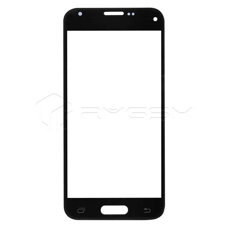 گلس تعمیراتی سامسونگ S5 Mini G800
