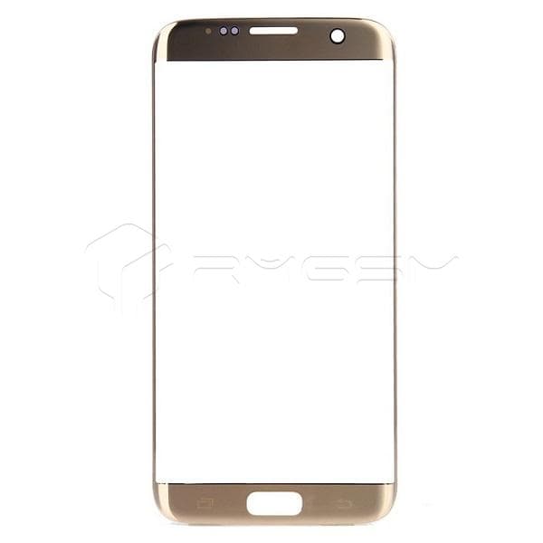 گلس تعمیراتی سامسونگ S7 Edge G935 — تصویر ۳