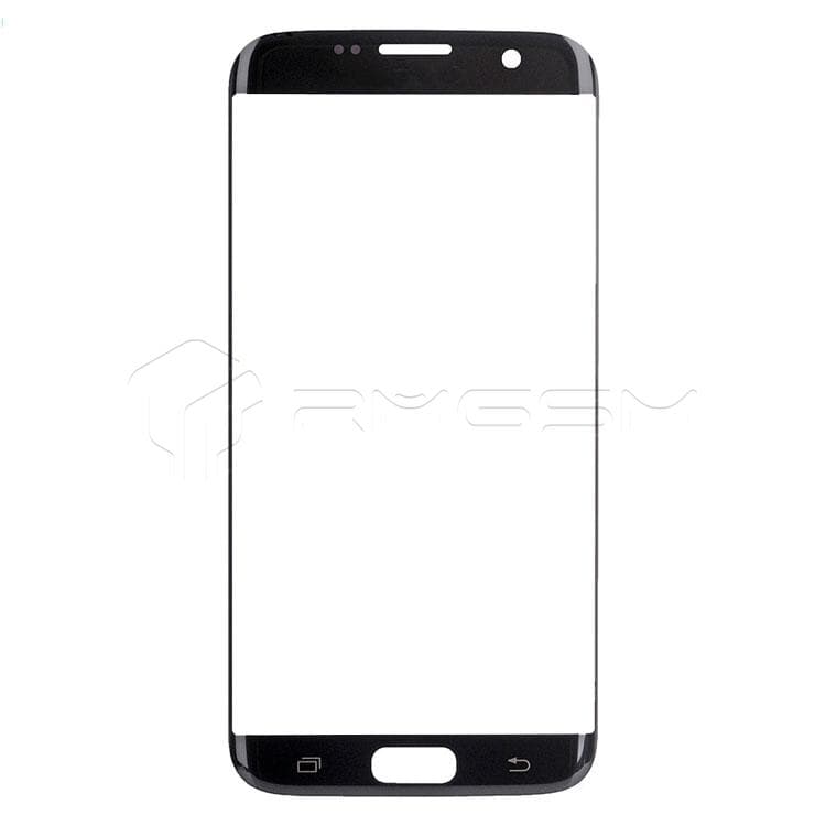 گلس تعمیراتی سامسونگ S7 Edge G935