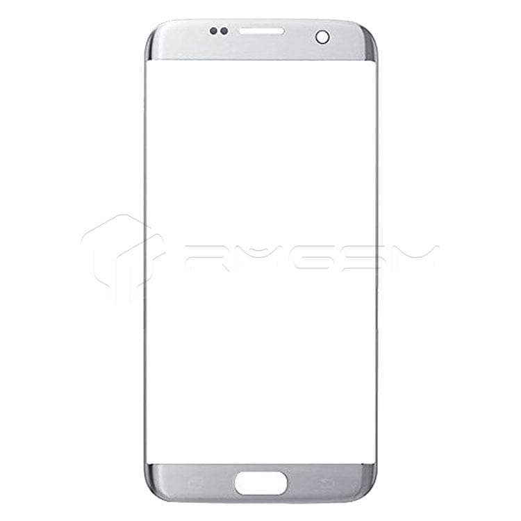 گلس تعمیراتی سامسونگ S7 Edge G935 — تصویر ۲